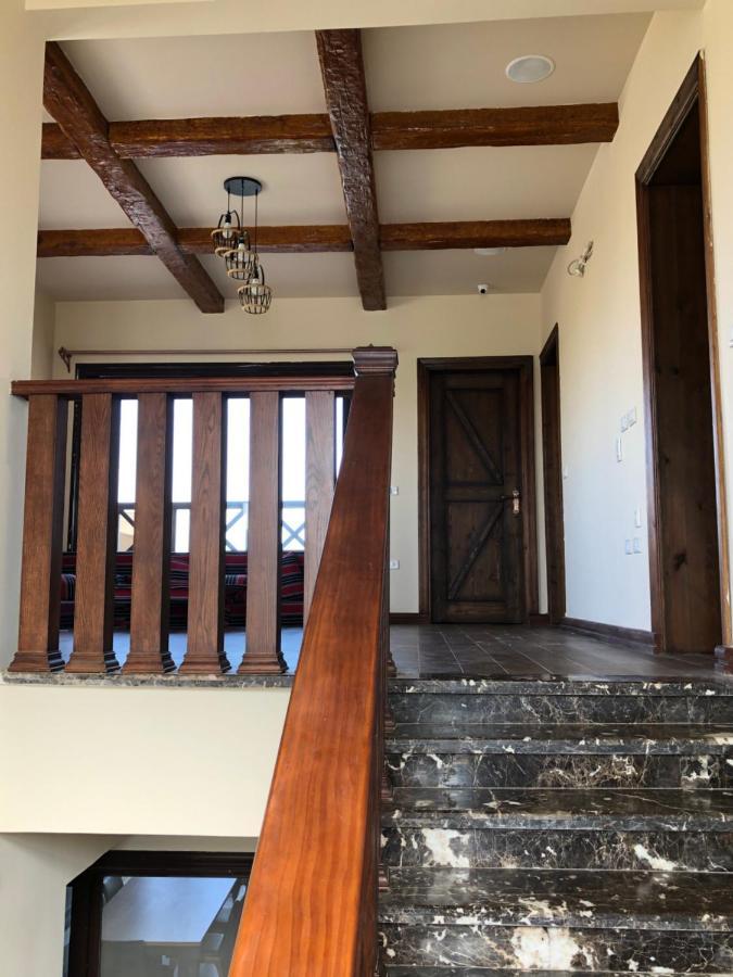Villa M45 Byoum- Fayoum Qaryat at Ta'mir as Siyahiyah Exterior photo