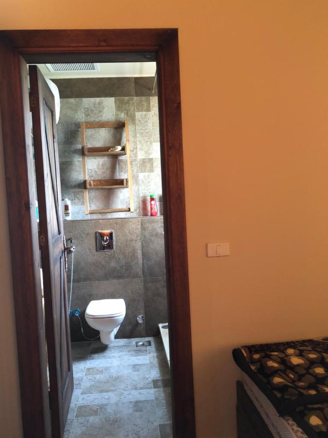 Villa M45 Byoum- Fayoum Qaryat at Ta'mir as Siyahiyah Exterior photo